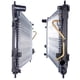 thumbnail image 3 of Radiador motor aut kia cerato 1.6 2013 2018, 3 of 3