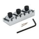 thumbnail image 4 of Tuerca De Bloqueo De Guitarra De 43mm, Duradera Para Puente De Trémolo De Guitarra Eléctrica, Reemplaza A Argent, 4 of 5