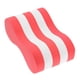 thumbnail image 4 of Pull boya Eva 5 capa Natación Pull Flotación Flotación Flotación Herramienta de entrenamiento de piscina para juniors Adultos Sports de resistencia de Rojo, 4 of 5