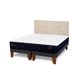 thumbnail image 2 of Cama Europea Premium 2 Plaza Base Dividida, 2 of 13
