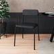 thumbnail image 2 of Silla Grecia Negro, 2 of 3