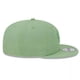 thumbnail image 4 of Jockey New Era 9FIFTY Color Pack MLB New York Knicks Green, 4 of 7