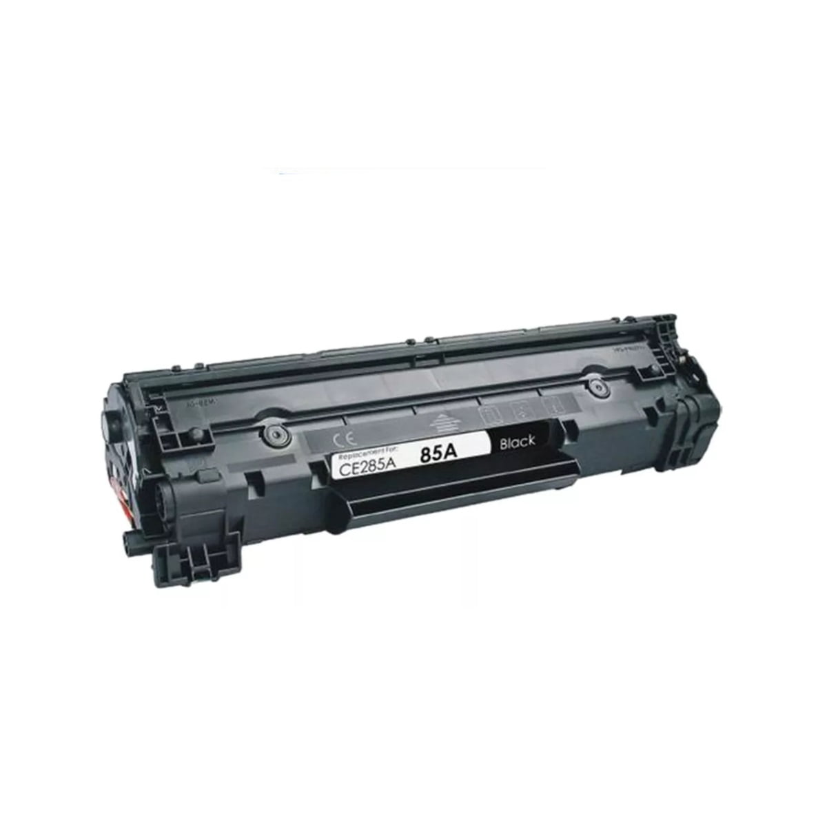 Toner Compatible Para Hp 85A