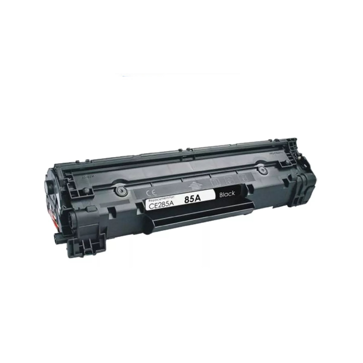 Genérico - Toner Compatible Para 285A 85A Ce285A P1102 1102W