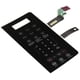 thumbnail image 1 of Interruptor de membrana Samsung DE34-00304K, 1 of 1