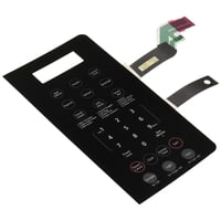 Interruptor De Membrana Samsung De34-00304K