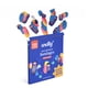 thumbnail image 2 of Paquete de recambio de vendaje impermeable Welly, 120 unidades, surtido, 2 of 5