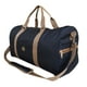 thumbnail image 1 of Bolso viaje sustentable negro, 1 of 3