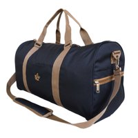 Botela - Bolso Viaje Sustentable Negro