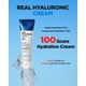 thumbnail image 2 of Crema Hidratante Real Hyaluronic Cream 100 Para Rostro 50 Ml, 2 of 8