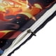 thumbnail image 4 of Avengers Comic Cool 3 Piece Bedding Sets- Includes Duvet Cover &Pillow Shams - Bedding Features Captain America, Hulk, & Thor - Super Soft Bed Sheets, 4 of 5