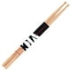 thumbnail image 1 of Baquetas Vic Firth 2B American Classic Punta de Madera, 1 of 4