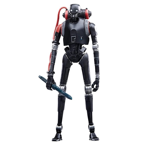 Figura de acción STAR WARS Black Series Gaming Greats 15 cm KX