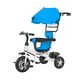 thumbnail image 1 of Triciclo Coche plegable, 1 of 3