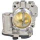 thumbnail image 1 of Throttle Body Bosch F00H600075, equipamiento original para Chevrolet Cobalt, HHR, Malibu, Pontiac G5, 1 of 1