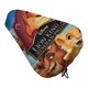 thumbnail image 1 of El Rey León: Simba Funda de Asiento de Bicicleta Impermeable, Cojín Elástico Suave, Protector contra Lluvia, Polvo y UV, 1 of 6