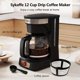thumbnail image 2 of Cafetera Sykaffe 1,8 L (12 tazas) con filtro reutilizable, 2 of 8