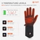 thumbnail image 2 of Guantes Térmicos Para Hombre Y Mujer Recargables, 2 of 8