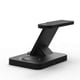 thumbnail image 5 of Cargador Inalámbrico DUS-WICH-3IN1 Negro, 5 of 7