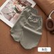thumbnail image 1 of suxuMhao Calcetines para Dormir, 3 Pares de Calcetines de Algodón Grises - Calcetines Holgados, Calcetines Casuales, Calcetines para el Piso y Calcetines Térmicos, Talla Única Que Se Ajusta a la, 1 of 2