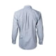 thumbnail image 2 of Camisa Oxford B/Suelto M/L gris oscuro M, 2 of 2