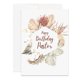 thumbnail image 1 of Tarjeta de felicitación Simply Uncaged Christian Gifts Happy Birthday Pastor, 1 of 5