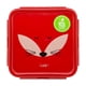 thumbnail image 1 of Hermetico 500ml Kido Animals Rojo, 1 of 3