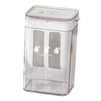 Bothyi - Colador De Yogur, Herramientas De Cocina, Filtro De Yogur, Colador De Alimentos Para Hacer En Casa