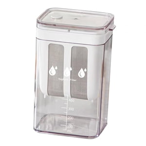 Bothyi - Colador De Yogur, Herramientas De Cocina, Filtro De Yogur, Colador De Alimentos Para Hacer En Casa