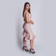 thumbnail image 2 of Vestido Ajustado Toledo Talla S Mujer, 2 of 3