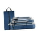 thumbnail image 2 of Bolsa Organizadora Equipaje Azul Marino, 2 of 3