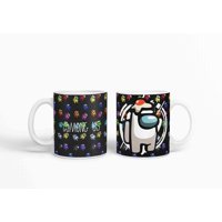 Mundo Textil - Taza Among Us D14 (320Ml)