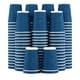 thumbnail image 1 of Vasos de café de papel Lamosi, 350 ml, paquete de 120 unidades, aislantes, corrugados, 1 of 7