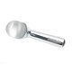 thumbnail image 5 of Cuchara para helado Zeroll de 4 onzas con mango conductor de calor, 5 of 8