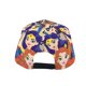 thumbnail image 3 of Súper Heroínas Gorra de Béisbol para Hombres, Mujeres y Niños, Gorra Clásica de Visera Plana, Gorra Hip Hop Trucker, Snapback Ajustable, 3 of 5
