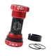 thumbnail image 2 of Soporte De La Bicicleta Soporte De Rosca Tipo De Fondo Para Sports Mountain Road Bike Red, 2 of 5