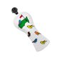 thumbnail image 2 of Durable Golf Wood Headcover Con No Tag Estuche Impermeable Accesorios Para Golfistas Ut, 2 of 5