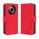 thumbnail image 2 of Funda Tipo Billetera FOXDOCK para OPPO Realme 11 Pro – Tapa Flip con Tarjetero, 2 of 5