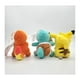 thumbnail image 5 of Juguete Pack 6 Peluches Llaveros Pokemon 13cm Infantil, 5 of 5