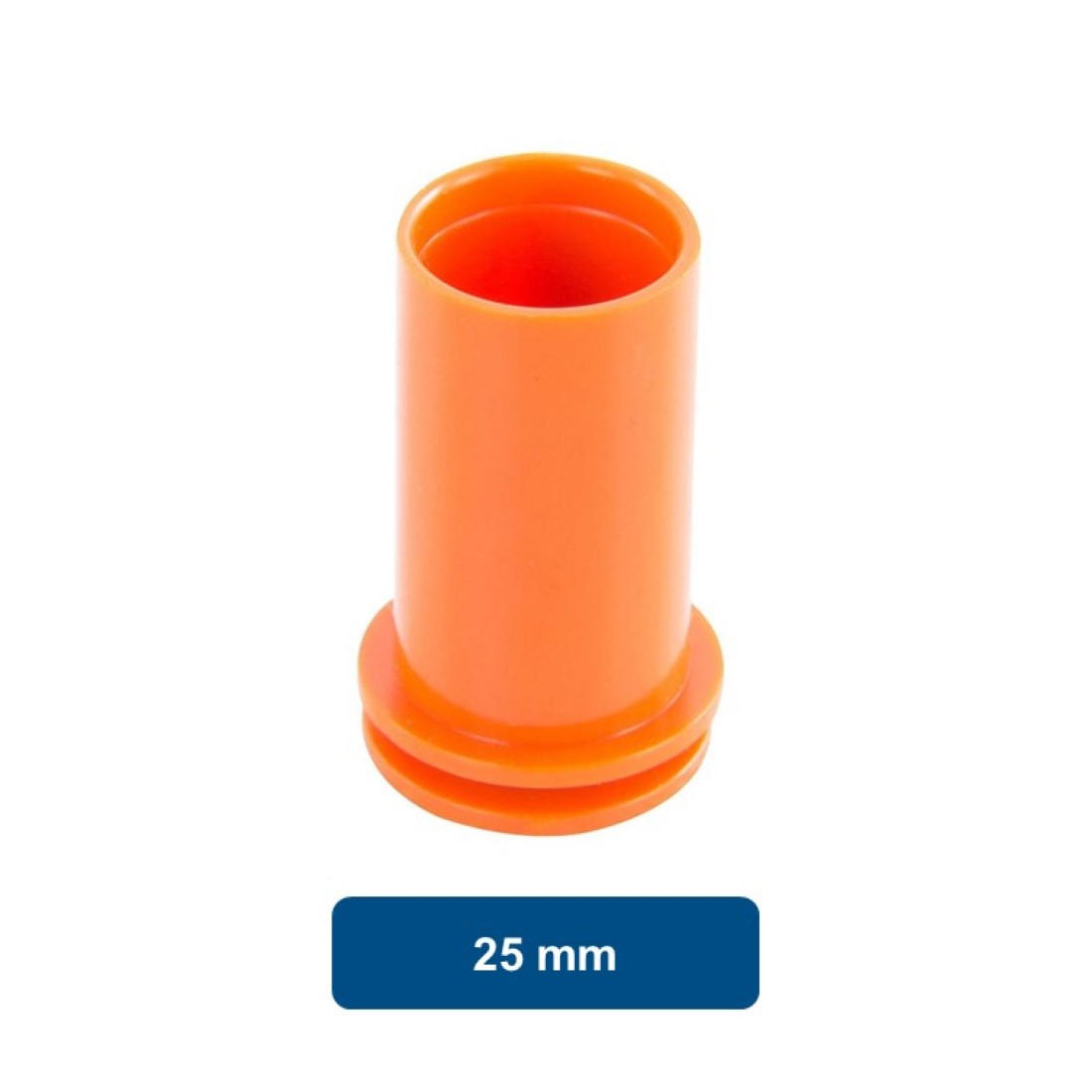 Pvc - Salida De Caja Conduit 25Mm