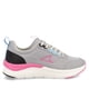 thumbnail image 5 of Zapatilla Mujer Power Bew Gris, 5 of 9