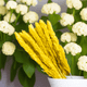 thumbnail image 2 of 30 piezas de flores secas naturales de hierba de la pampa seca, planta de junco con caja, flores reales, ramos de flores románticas para bodas, sabrosas y duraderas para decoración del hogar DIY, a ju, 2 of 5