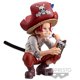 thumbnail image 5 of Figura Banpresto ONE PIECE DXF Los Niños de la Grand Line Shanks, 5 of 6