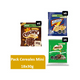 thumbnail image 1 of Pack galletas mini, 1 of 2
