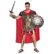 thumbnail image 1 of Set De Disfraces Brave Roman Gladiator Para Hombre, 1 of 7