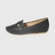 thumbnail image 2 of Mocasín Confort Negro Bbo, 2 of 6
