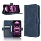 thumbnail image 1 of Funda Cartera Magnética para Xiaomi Redmi Note 12 PRO Plus 5G- Tarjetero Desmontable, Cuero PU, Soporte, 1 of 6
