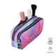 thumbnail image 3 of Estuche Escolar Sobre RPET Glitter Rosado Fritz, 3 of 3