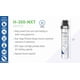 thumbnail image 2 of Cartucho de filtro Everpure H-300-NXT EV927441 1135.62L, 2 of 4