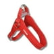 thumbnail image 1 of Arnés Petlounge Easy Glam Mascotas Perros Talla M rojo, 1 of 9